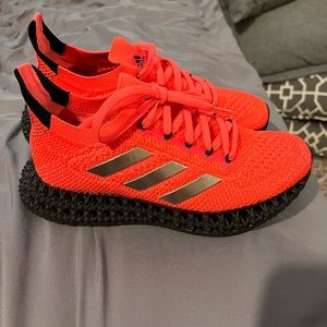 Womens 4DFWD ADIDAS